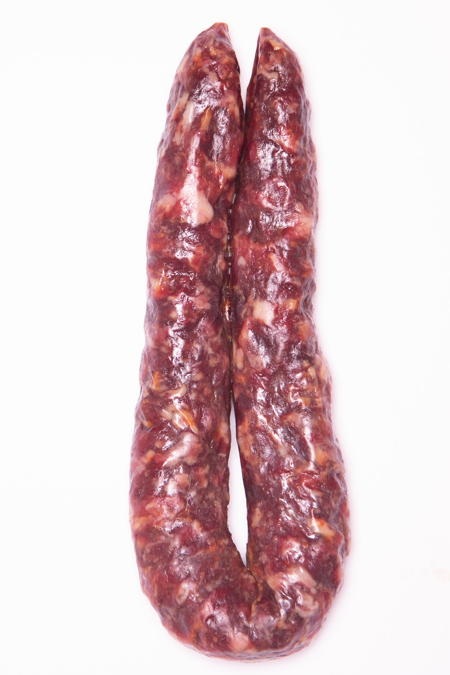 Salsiccia piccante