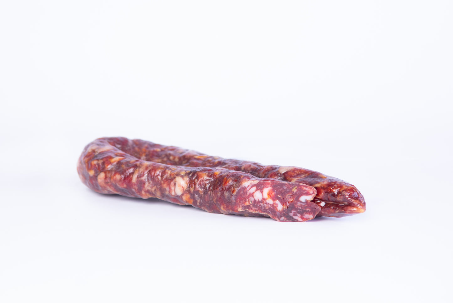 Salsiccia piccante