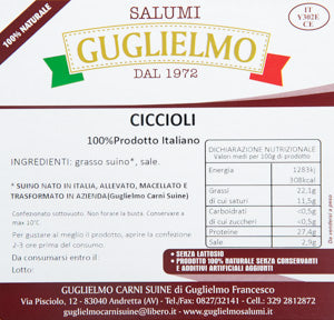 ciccioli