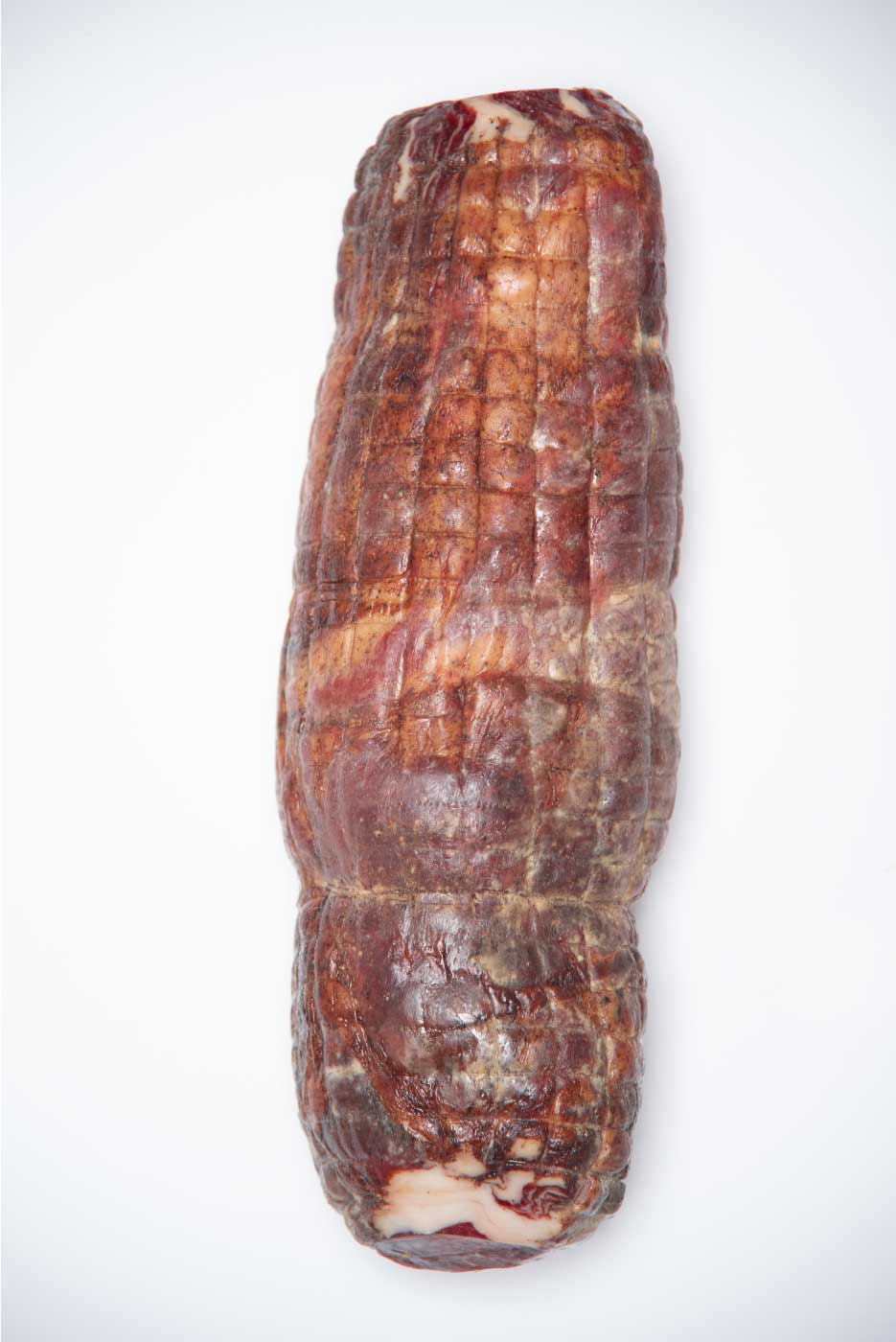 Capocollo